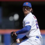 McLean Finishes Strong in Season Debut