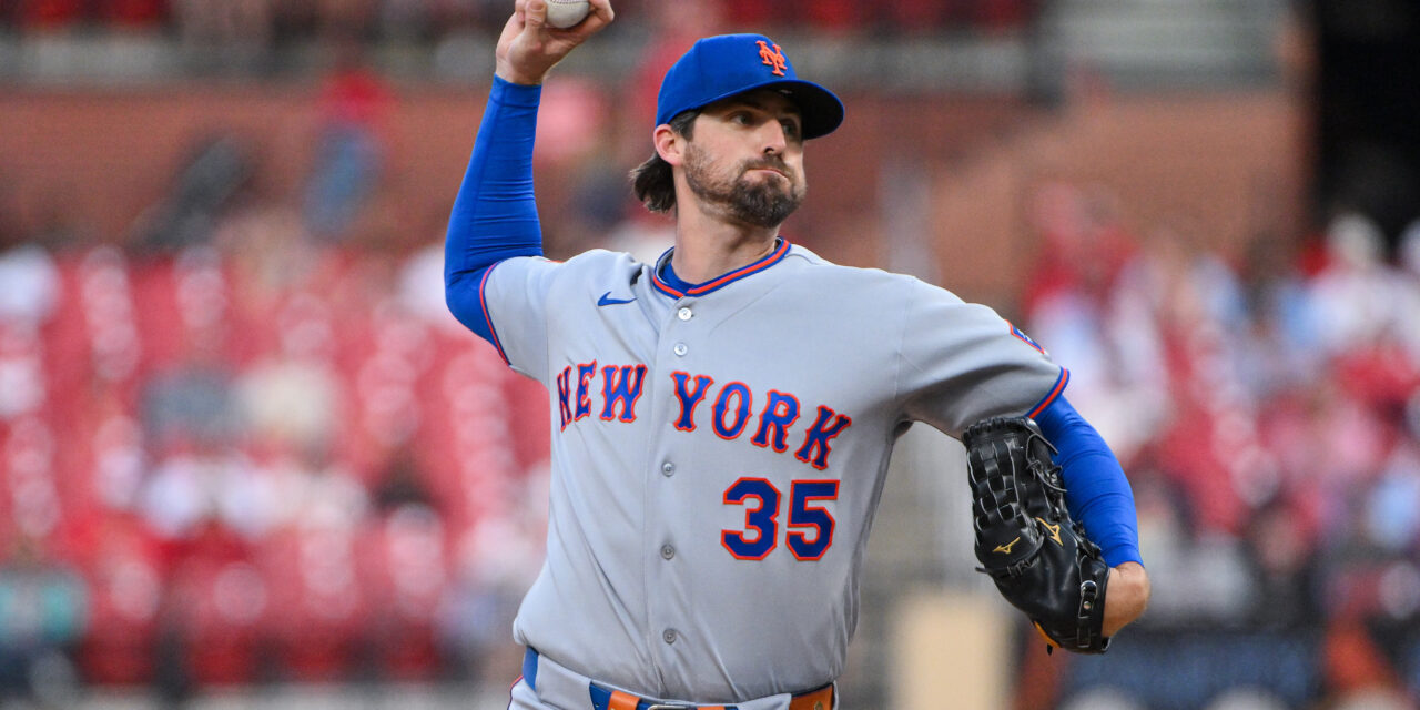 Game Chat: Mets vs Dodgers, 10:10 PM