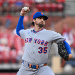 Game Chat: Mets vs Dodgers, 10:10 PM