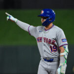 Clay Holmes, Bo Bichette Guide Mets to 4-2 Win