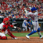 Series Preview: Mets Searching For Offensive Consistency Against Giants