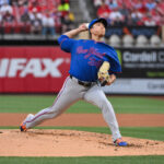 Mets Shut Out 3-0 by Cardinals After Strong Senga Start