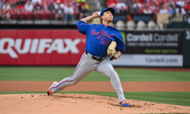 Mets Shut Out 3-0 by Cardinals After Strong Senga Start