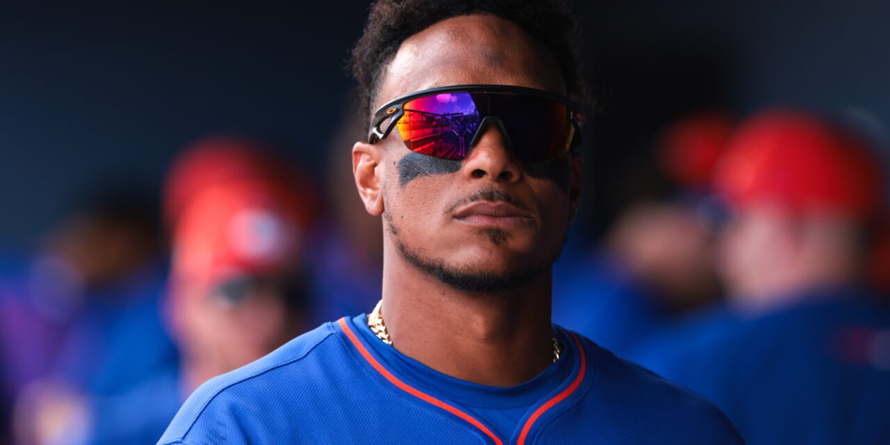 Morning Briefing: Jorge Polanco Still Held Back by Achilles