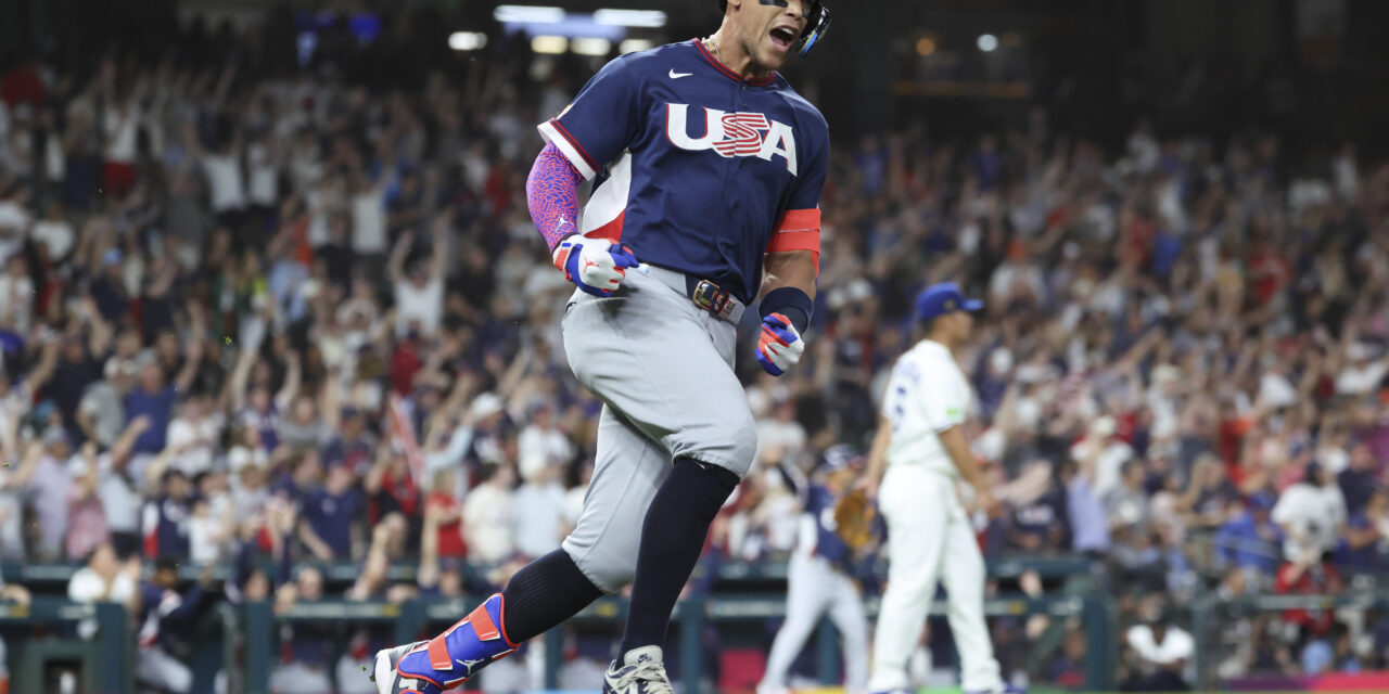 MMO Roundtable: Who Do We Think Will Win The World Baseball Classic And WBC MVP?