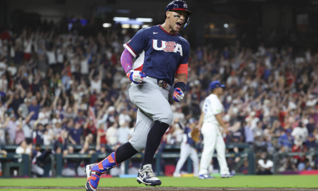 MMO Roundtable: Who Do We Think Will Win The World Baseball Classic And WBC MVP?