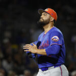Manaea Struggles, Polanco Homers in Mets 3-1 Loss to Cardinals
