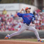 3 Up, 3 Down: Spring Training Recap
