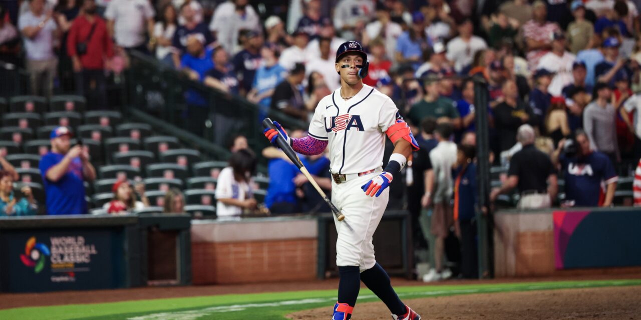 Morning Briefing: Team USA Upset by Italy