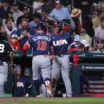 Morning Briefing: Team USA Advances to WBC Semifinals