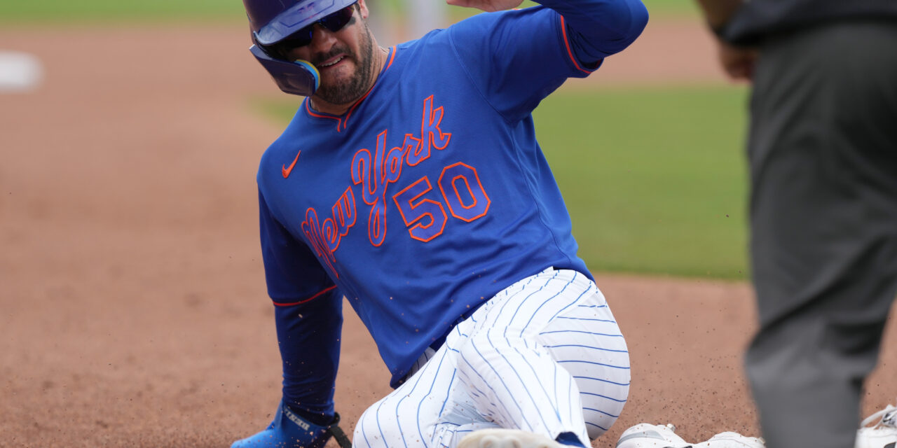 Mike Tauchman Has Meniscus Tear; Will Undergo Surgery