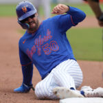Mike Tauchman Has Meniscus Tear; Will Undergo Surgery