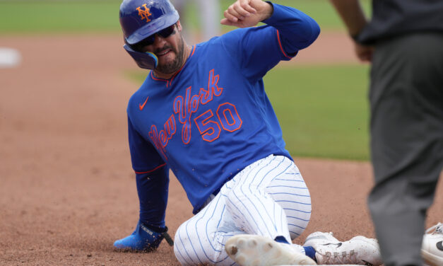 Mike Tauchman Has Meniscus Tear; Will Undergo Surgery