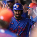 One Interesting Data Point for Each Mets Hitter This Spring
