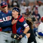 U.S.A. Defeats The D.R. To Advance To The WBC Title Game