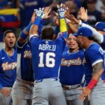 Venezuela Upsets USA 3-2 for First World Baseball Classic Championship