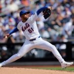 Game Chat: Nationals vs Mets, 1:10 PM