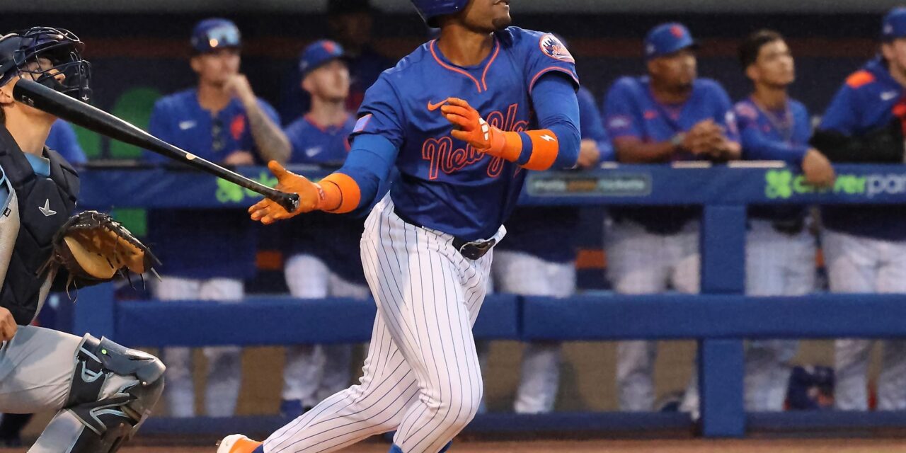 St. Lucie Mets Announce 2026 Roster