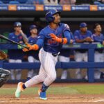 Mets Minors Recap: Elian Peña Reaches Base Three Times