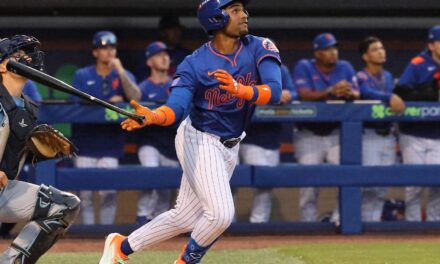 Mets Minors Weekly Report: 2026 Season Gets Underway