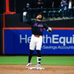 Bichette Delivers, Mets Hang On For Wild 10-8 Win