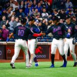 Mets’ Offense Breaks Out in Second-Straight Victory Over Twins