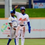 Mets Minors Recap: Elian Peña Hits First St. Lucie Homer