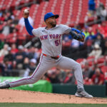 Series Preview: Mets Return Home to Host Diamondbacks