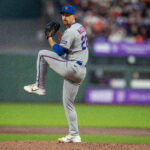 Morning Briefing: Mets Staying With Same Rotation For Now