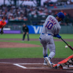 3 Up, 3 Down: Mets Shine In San Francisco