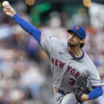 Morning Briefing: Mets Deal Eight Players in Turbulent Trade Deadline