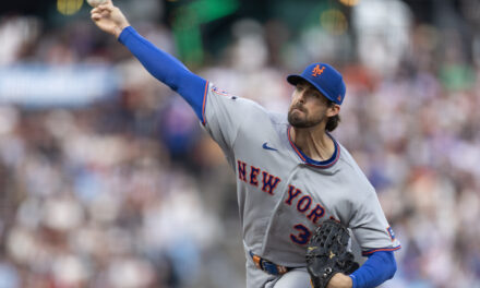 Morning Briefing: Mets Deal Eight Players in Turbulent Trade Deadline