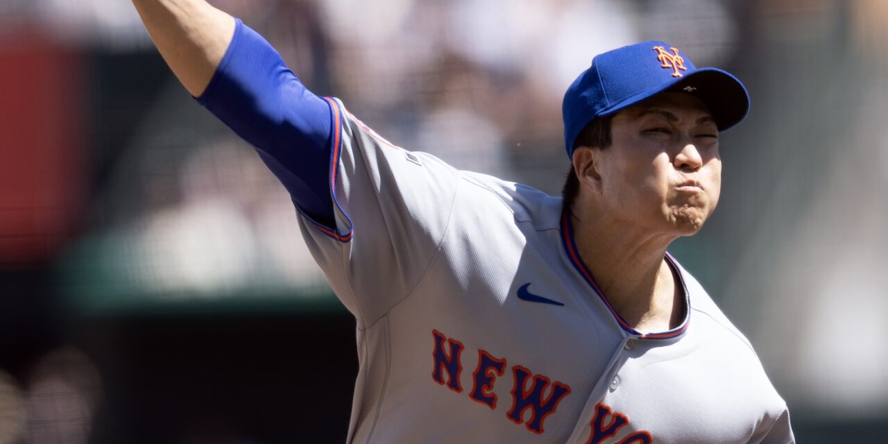 Senga Continues Positive Start to Season