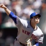 Senga Continues Positive Start to Season