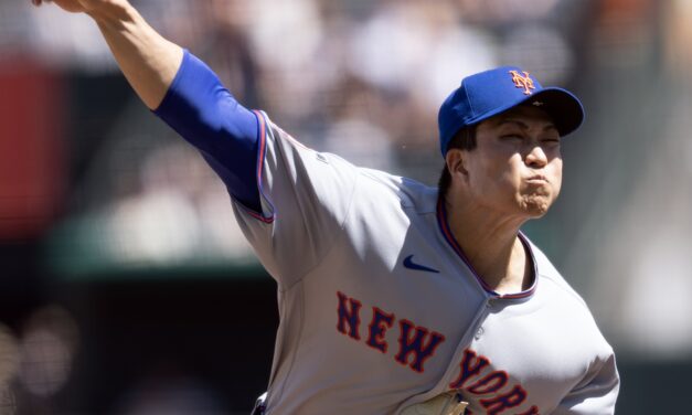 Senga Continues Positive Start to Season