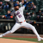 Game Chat: Athletics vs Mets, 1:40 P.M.