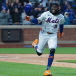 Mauricio’s Walk-Off Gives Mets 4-3 Win Over D-Backs