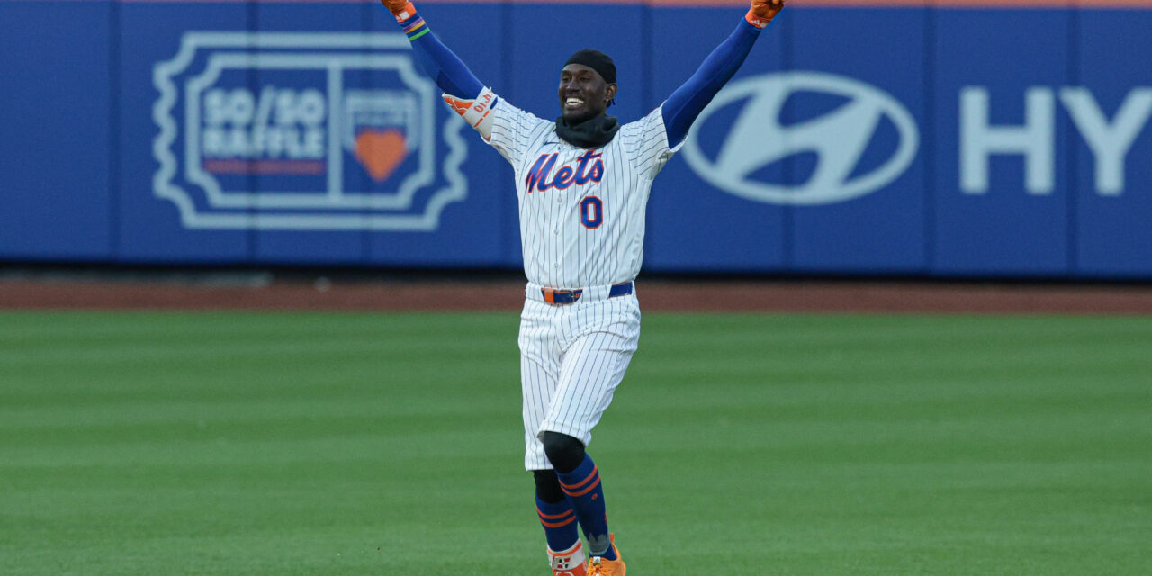 Morning Briefing: Mauricio the Latest Unlikely Hero