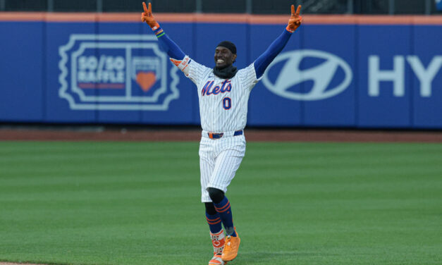 Morning Briefing: Mauricio the Latest Unlikely Hero