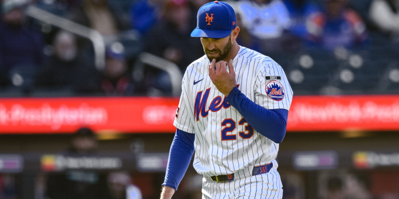 Peterson’s Struggles Persist Against Arizona