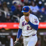 Peterson’s Struggles Persist Against Arizona