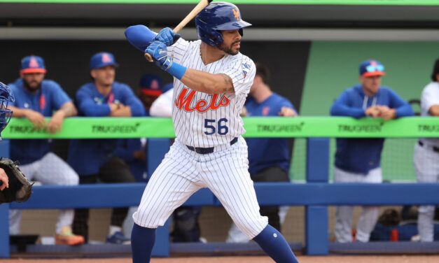 Morning Briefing: Tommy Pham to Join Triple-A Syracuse Soon