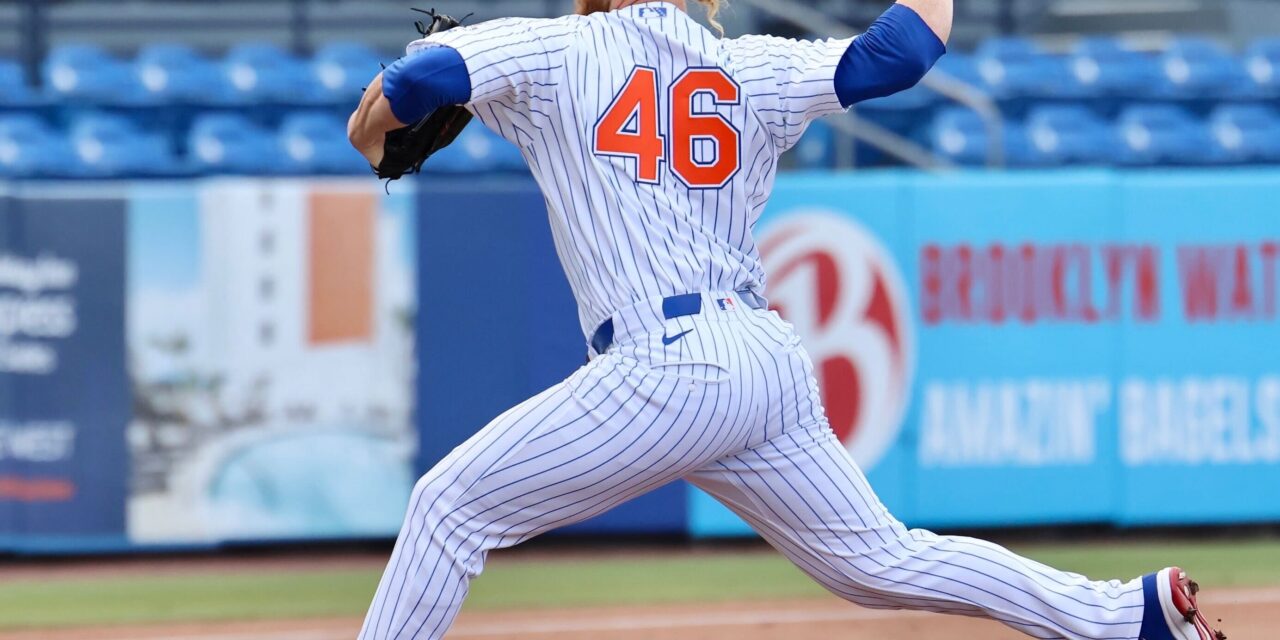 Mets Call-Up Craig Kimbrel From St. Lucie