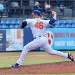 Mets Call-up Craig Kimbrel From St. Lucie