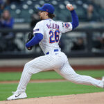 Nolan McLean Twirls Another Gem for Mets