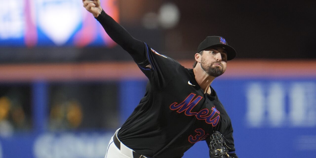 Clay Holmes Optimistic About Making Next Start After Leaving with Hamstring Tightness