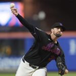 Clay Holmes Exits Start vs. Athletics with Hamstring Tightness