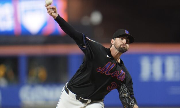 Clay Holmes Optimistic About Making Next Start After Leaving with Hamstring Tightness