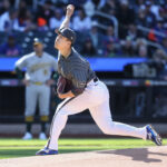 Senga, Weaver Roughed Up as Mets Lose Fourth in a Row