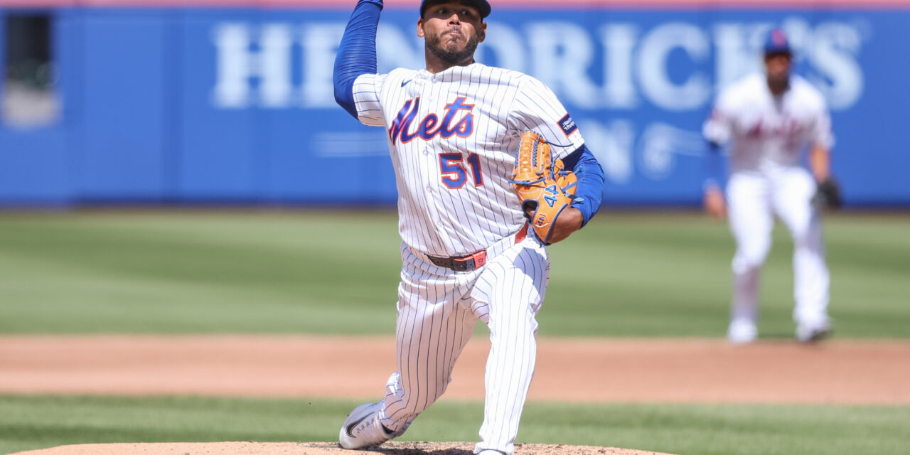 Morning Briefing: Mets Take Losing Streak to Los Angeles